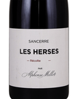 ALPHONSE MELLOT SANCERRE LES HERSES ROUGE 2013 750ml