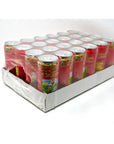 A'Siciliana Aranciata Di Sicilia Blood Orange Soda