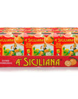 A'Siciliana Aranciata Di Sicilia Blood Orange Soda