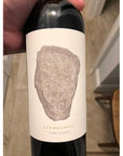 BULGHERONI CAB LITHOLOGY 2019