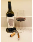 BULGHERONI CAB LITHOLOGY 2019