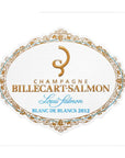 Billecart-Salmon Louis Salmon Blanc De Blanc Brut 2012 750ml