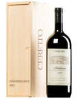 CERETTO BARBARESCO 2019