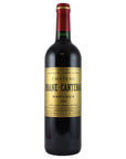 CHATEAU BRANE CANTENAC 2005