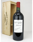 CHATEAU LAFLEUR POMEROL 2013