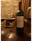 CHATEAU LAFLEUR POMEROL 2013