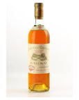 Chateau Caillou Sauternes 1961 730ml
