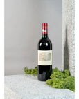 Chateau Lafite Rothschild Pauillac 1996