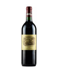 Chateau Lafite Rothschild Pauillac 1996
