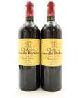 Chateau Leoville Poyferre Saint Julien 2006