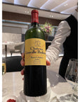 Chateau Leoville Poyferre Saint Julien 2006