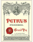 Chateau Petrus Pomerol 2007 750ml
