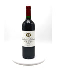 Chateau Potensac Medoc 2008