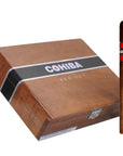 Cohiba Cigar Tin Red Dot