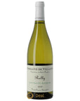 DOMAINE DE VILLAINE RULLY BLANC LES SAINT JACQUES 2022