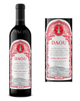 Daou Vineyards Soul of a Lion Cabernet Sauvignon 2020 750ml