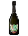 Dom Perignon Brut Jean Michel Basquiat Edition 2015 750ml