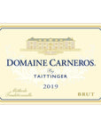 Domaine Carneros Brut 750ml
