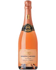 Domaine Carneros Brut Rose Cuvee De La Pompadour 750ml
