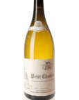 Domaine Francois Raveneau Petit Chablis 1.5L