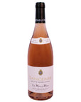 Domaine Bailly-Reverdy Sancerre La Mercy Dieu Rose 2022