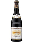 E Guigal Cote Rotie Chateau D'Ampuis 2019 Syrah