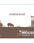 Famille Mousse Le Ratafia Sur Le Toit (Le Rooftafia) 500ml
