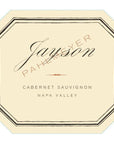 Jayson By Pahlmeyer Napa Valley Cabernet Sauvignon 2021 750ml