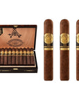 MONTECRISTO 1935 ANNIVERSARY