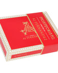 MONTECRISTO AJ FERNANEZ TORO