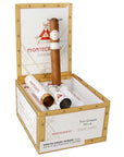 MONTECRISTO WHITE SERIES TORO GRANDE