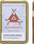 Montecristo WHT Prontos Petite 5/6'