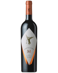 Montes Alpha M Colchagua Red Wine 2019 750ml