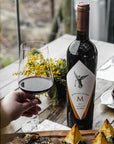 Montes Alpha M Colchagua Red Wine 2019 750ml