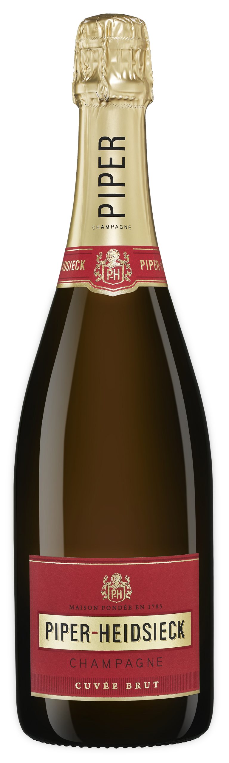 Piper-Heidsieck Cuvee Rare Brut Champagne 2013(750ml) – IN VINO