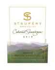 St. Supery Cabernet Sauvignon 2019