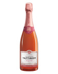 Taittinger Brut Prestige Rose Champagne 750ml