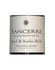 Domaine Bailly-Reverdy Sancerre La Mercy Dieu Rose 2022