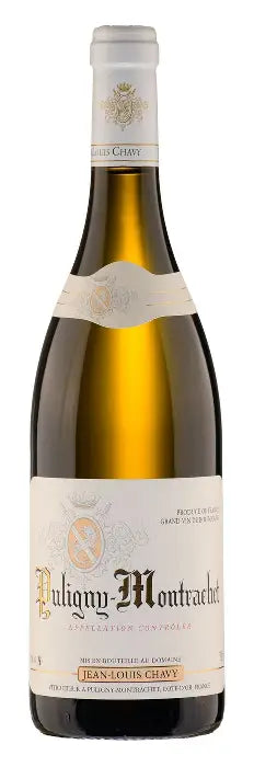 Domaine Jean-Louis Chavy Puligny-Montrachet, 2022 – IN VINO & SPIRITS