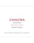 Bodega Chacra Pinot Noir Cincuenta y Cino 2022