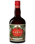 Tempus Fugit Spirits Creme de Cacao a la Vanille Liqueur
