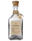 CAZCANES TEQUILA NO.9 BLANCO