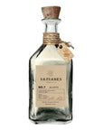CAZCANES TEQUILA NO.7 BLANCO