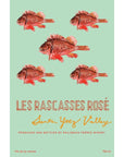 Railsback Freres Les Rascasses Rose 2021
