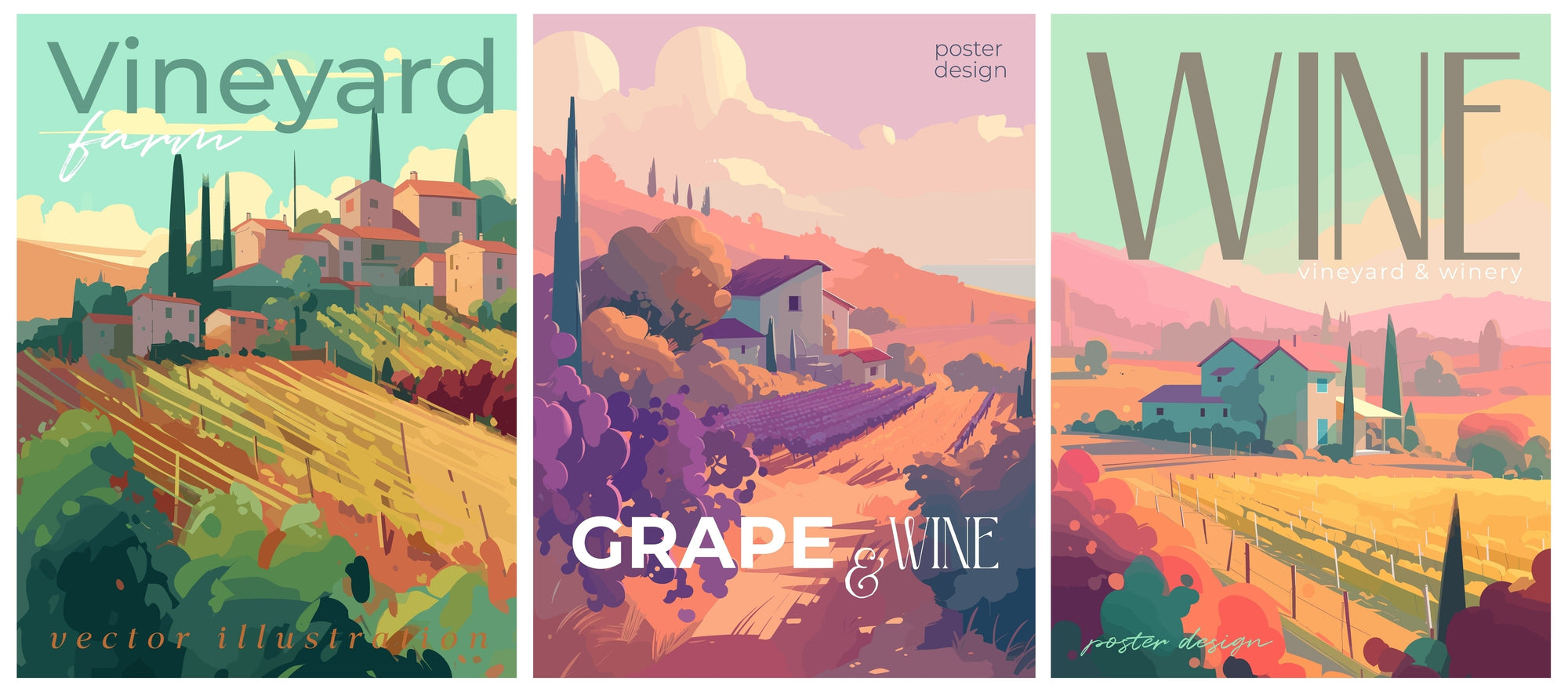 California Collection: A Deep Dive into California’s Most Expressive Wines