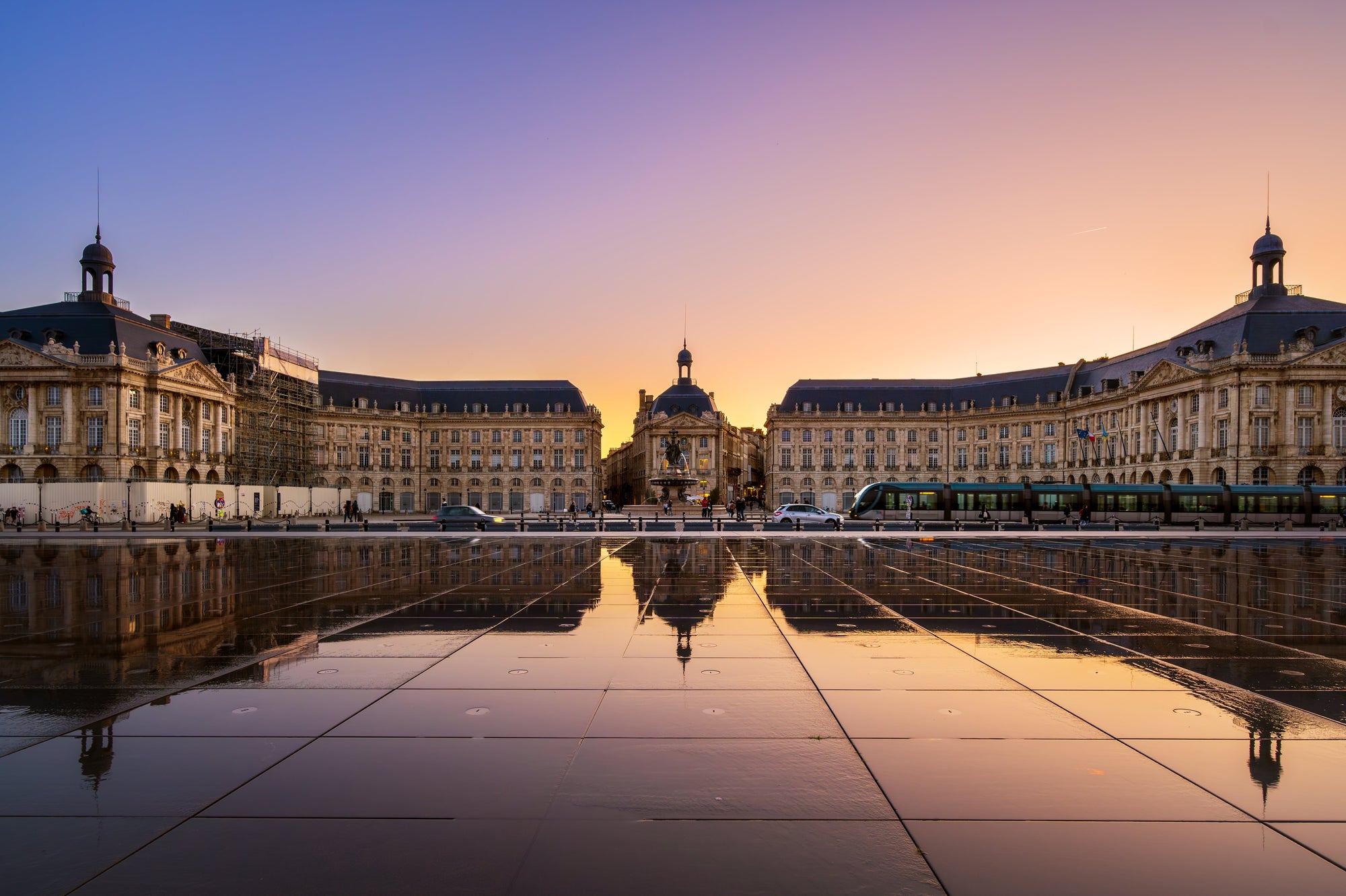 The Wines of Bordeaux: A Region Defined by Balance, History, and Timeless Appeal