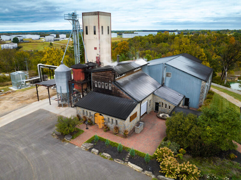 Willett Distillery and the Story of Kentucky Whiskey: From Frontier Spirit to Modern Golden Age