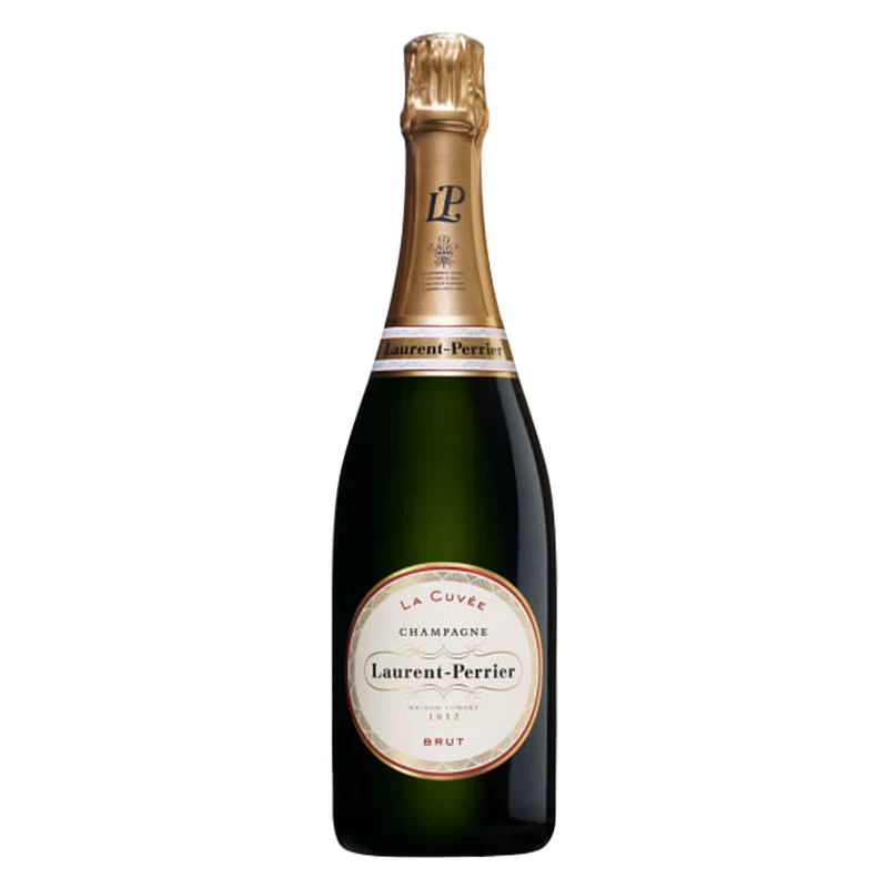 Laurent Perrier Brut La Cuvee 750ml