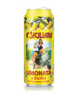 A'Siciliana Liomata di Sicilia Lemon Soda