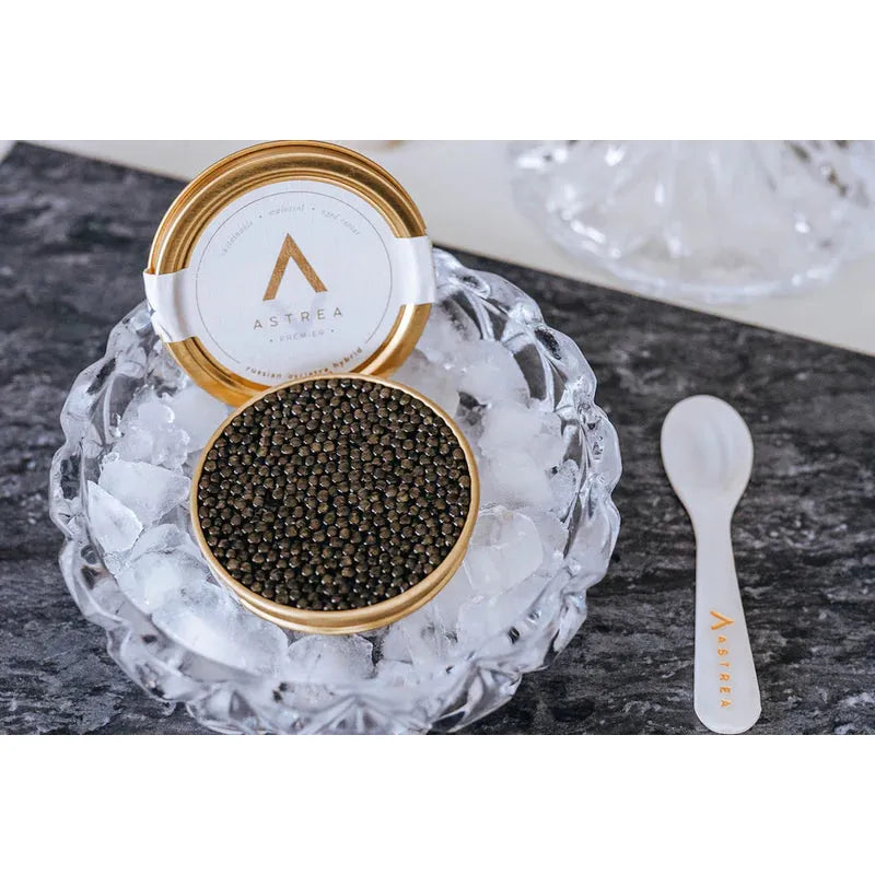 Astrea Grand Selection Oscietra 30g